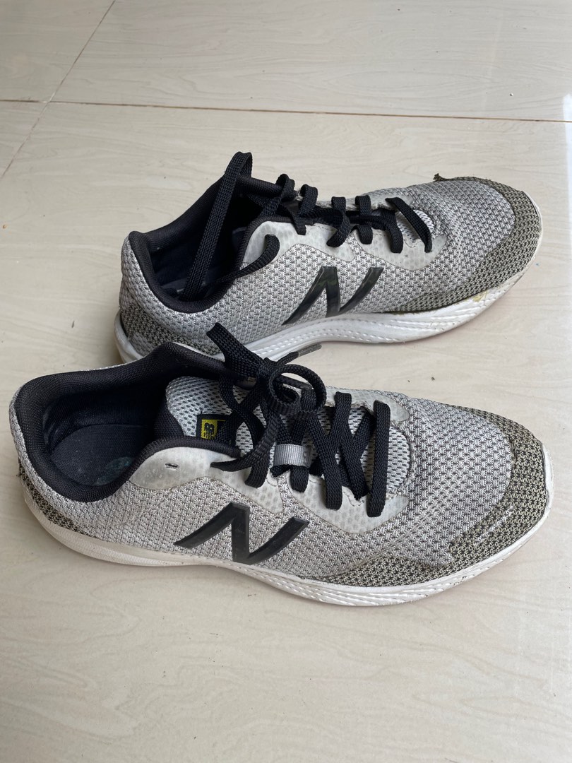 43einhalb new balance
