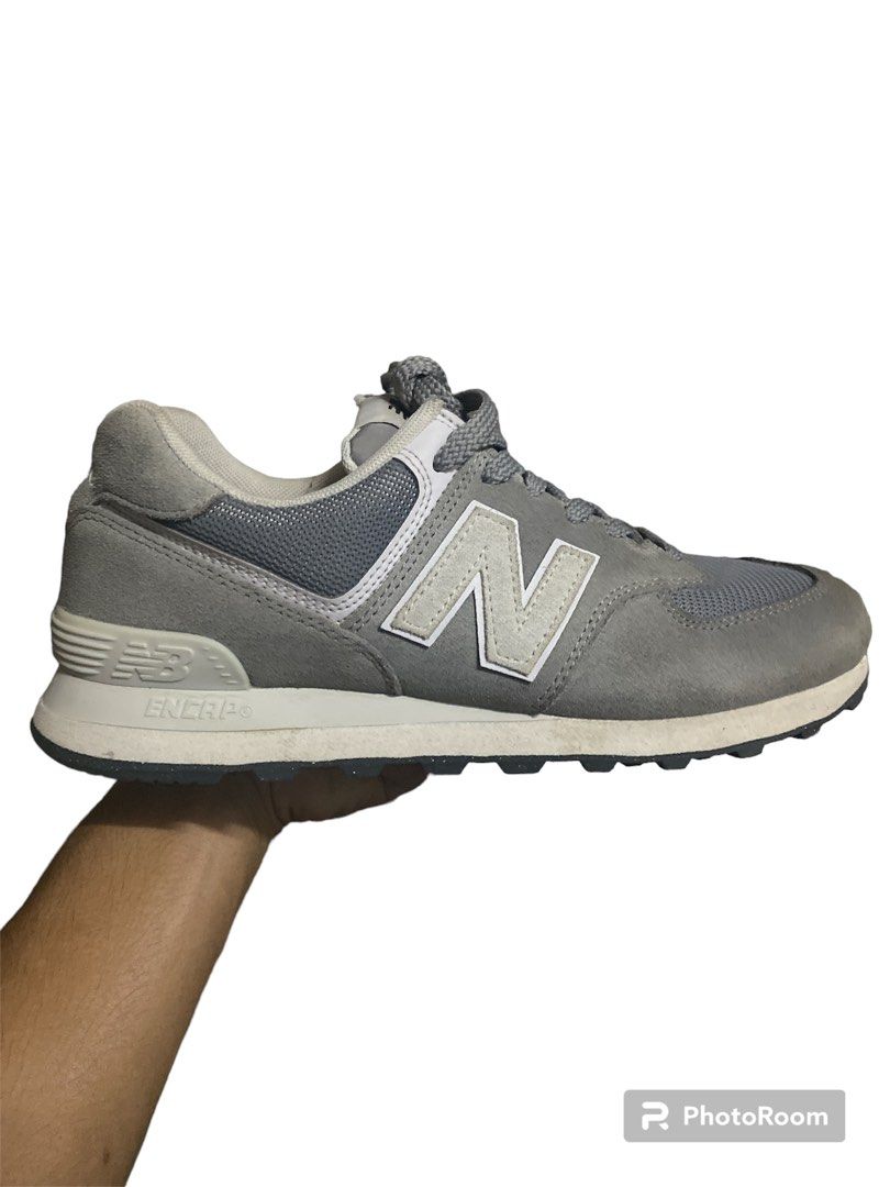 New balance hot sale 574 esn
