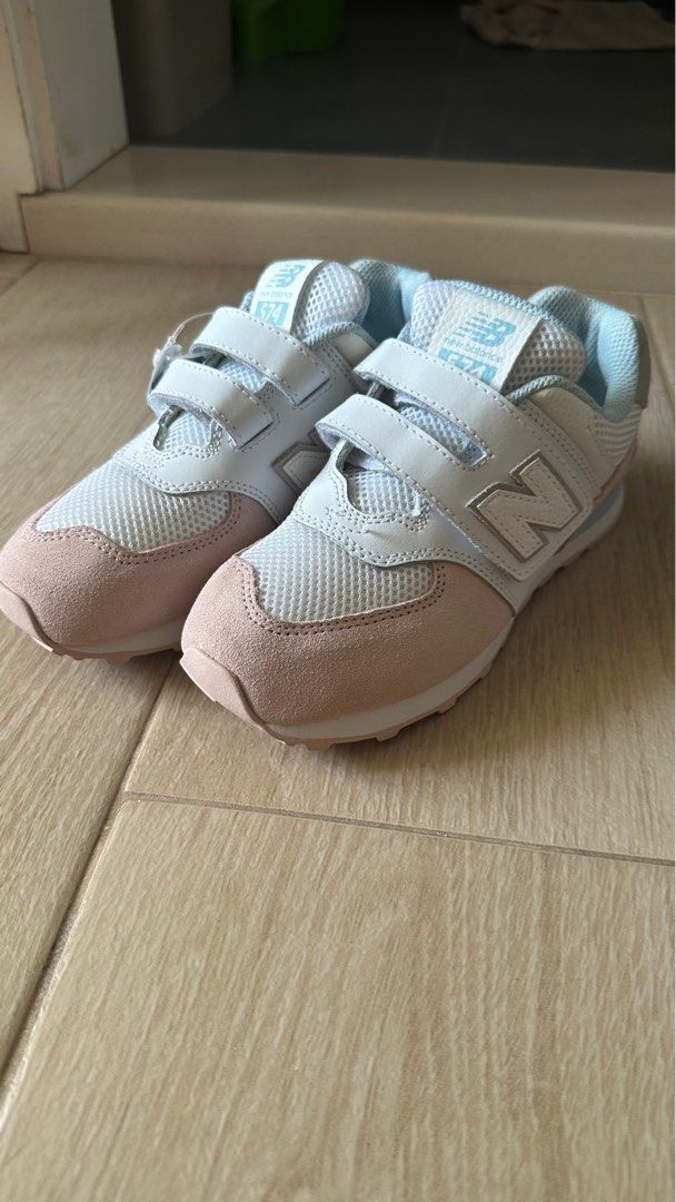 New balance 574 32.5 cm US 1 120