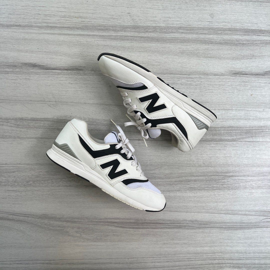 New balance 697 womens hotsell