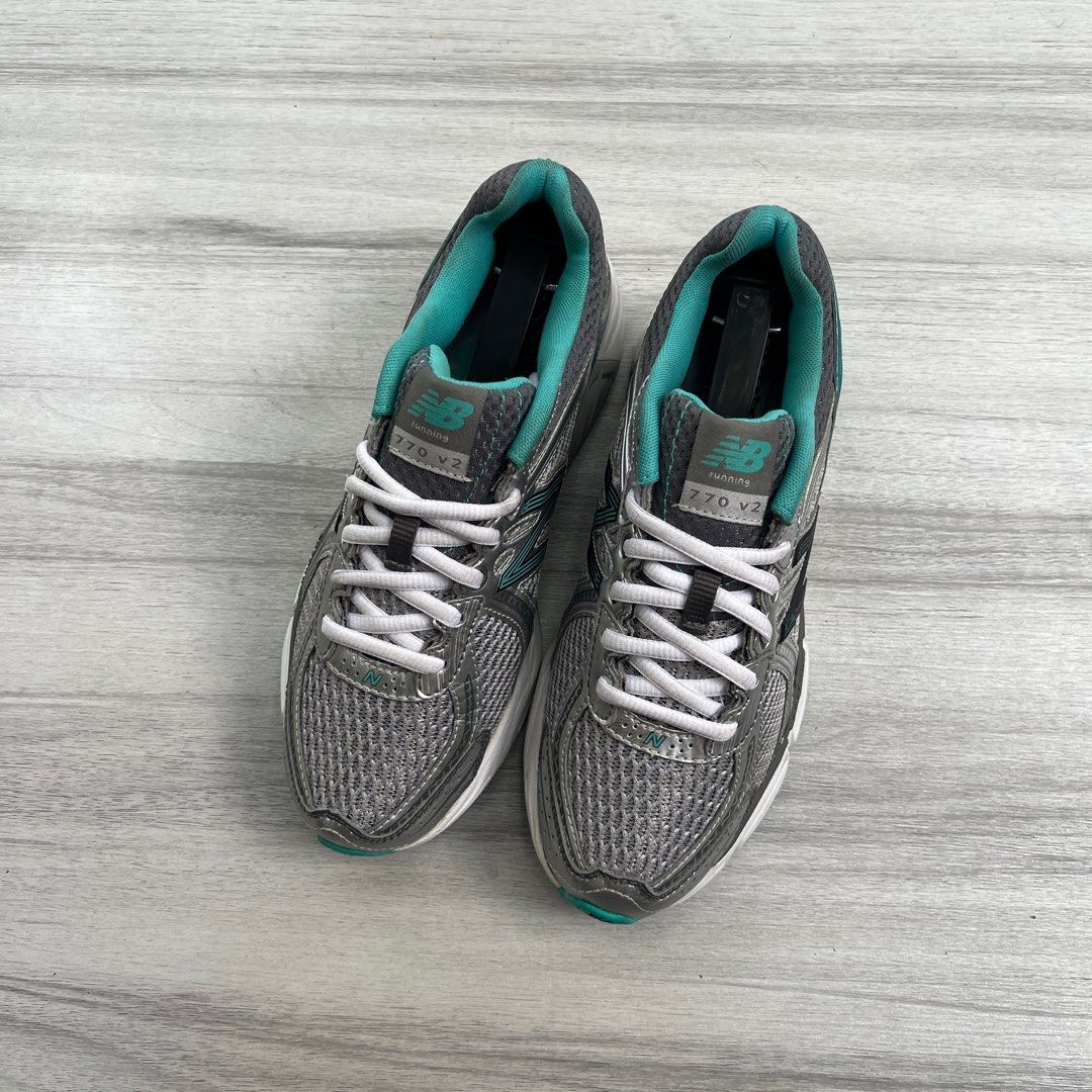 New balance 770 v2 women's outlet