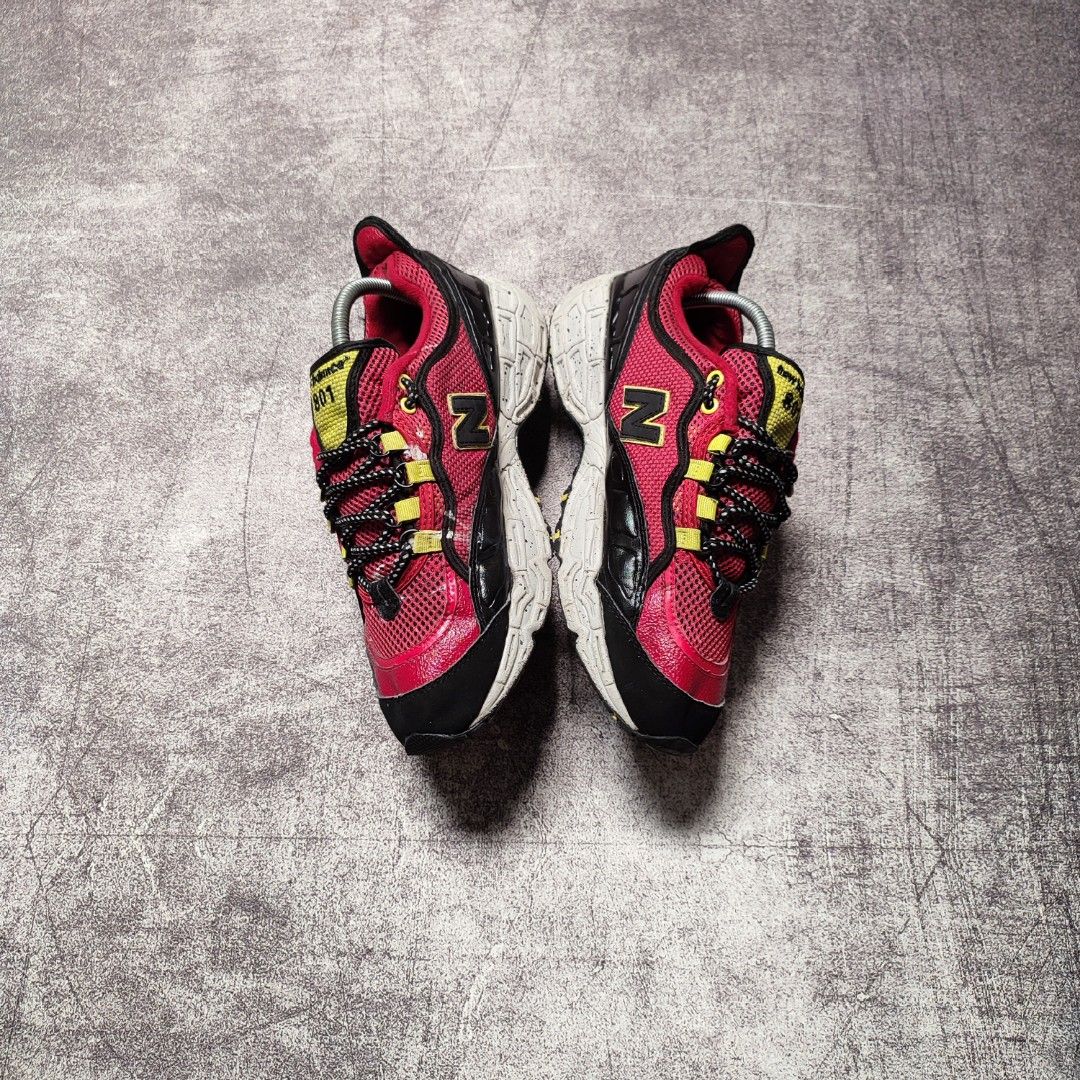 New balance 801 hot sale 33