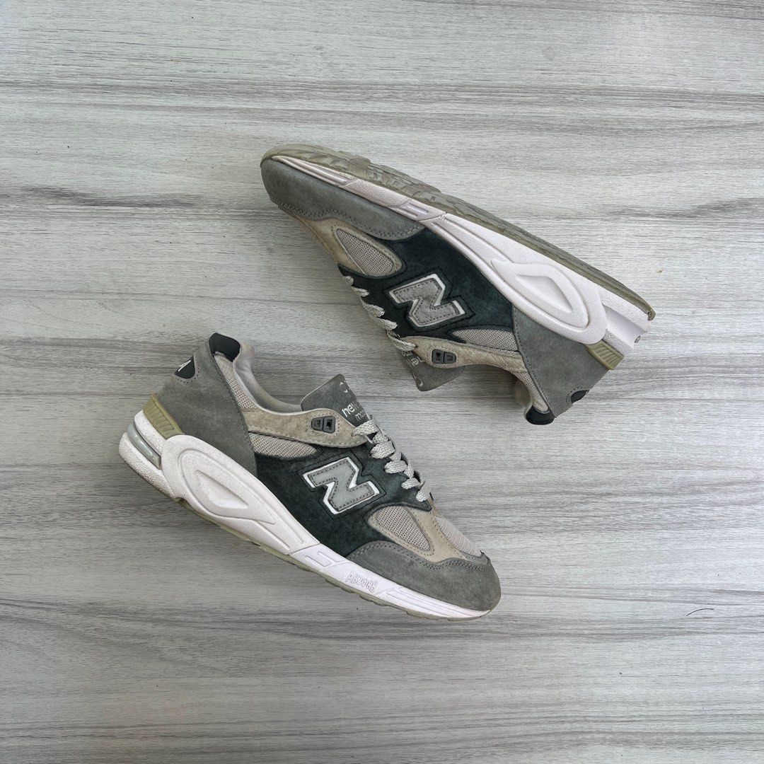 New balance online 89 v2