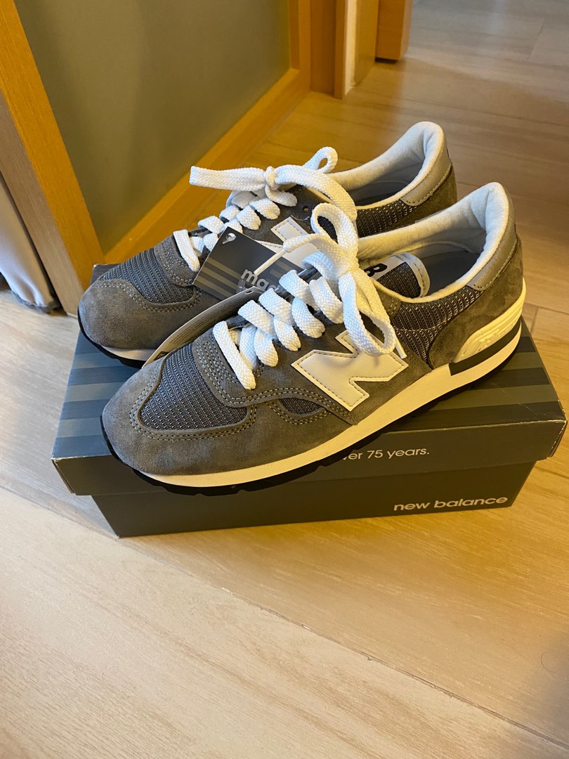 M990gry new balance sale