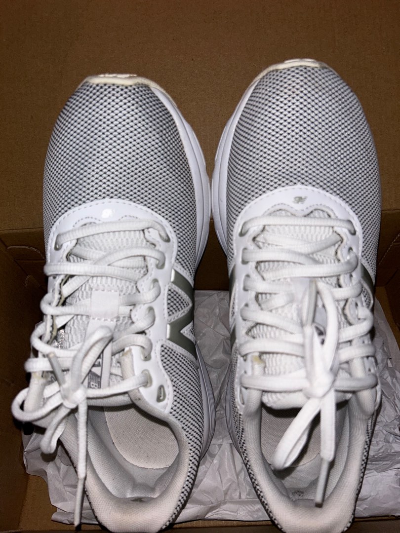 Tenis new 2025 balance response 2.0