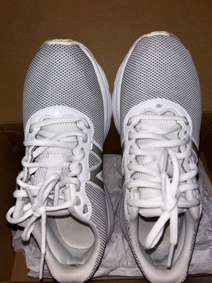 New balance 24v1 review store