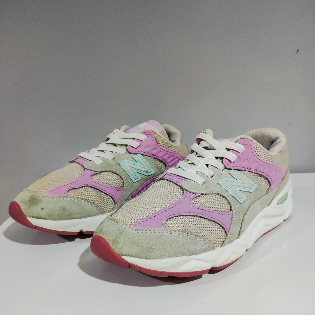 New balance x90r store