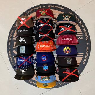 Supreme pirates hat sale