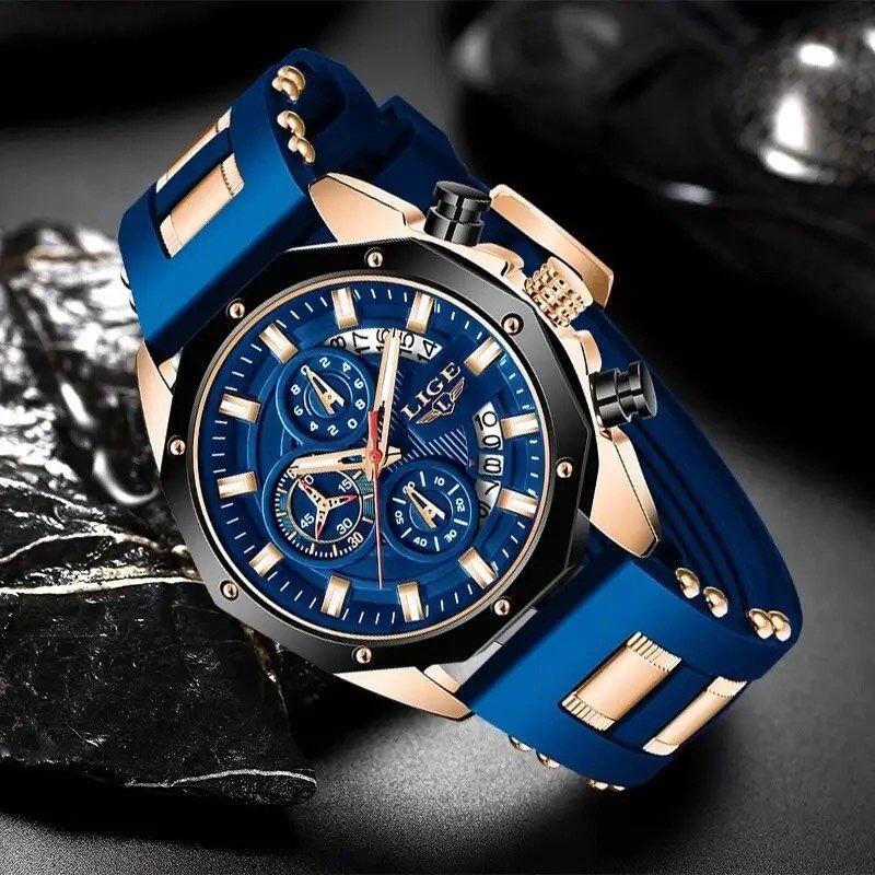 Cheap watches for men top near me
