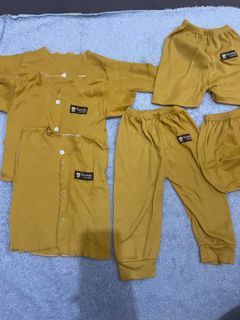 Newborn set