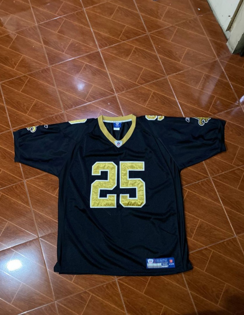 NFL, Shirts & Tops, Drew Brees San Diego Chargers Reebok Nfl Jersey