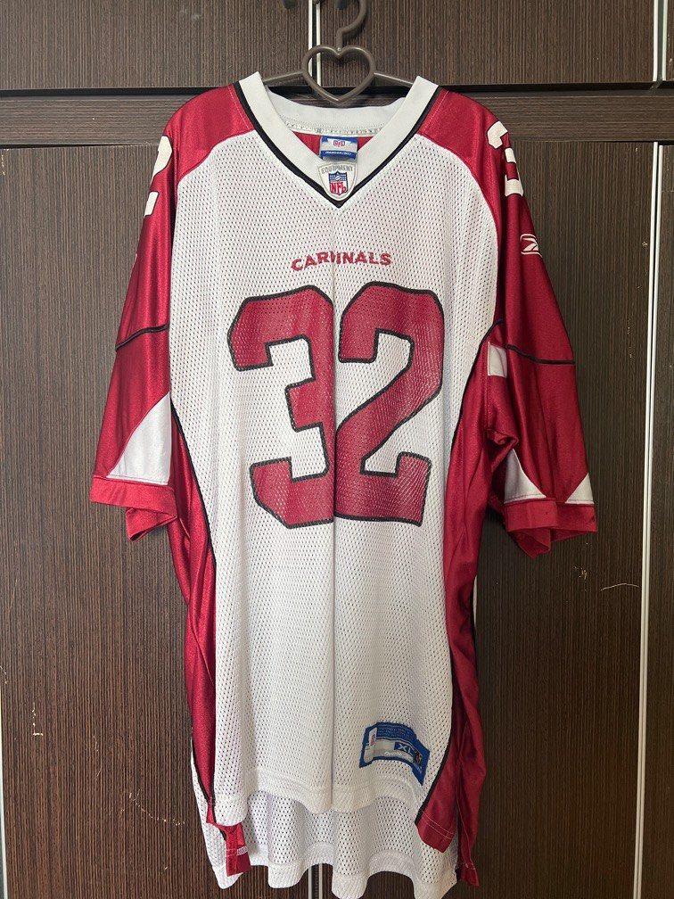 Arizona cardinals game jersey hotsell