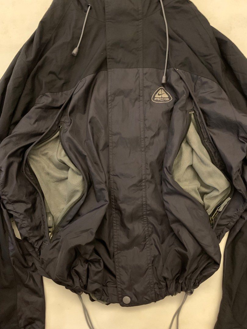 00s NIKE ACG Storm Fit Jacket Y2K