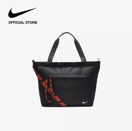 Nike advanced hotsell soccer tote