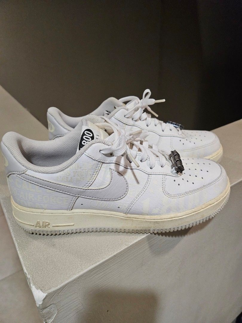 nike air force 1 07 1800