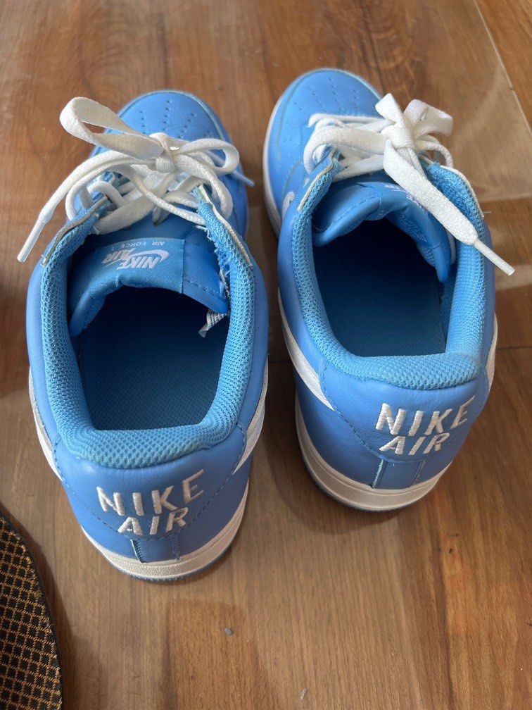 Air force cheap baby shoes