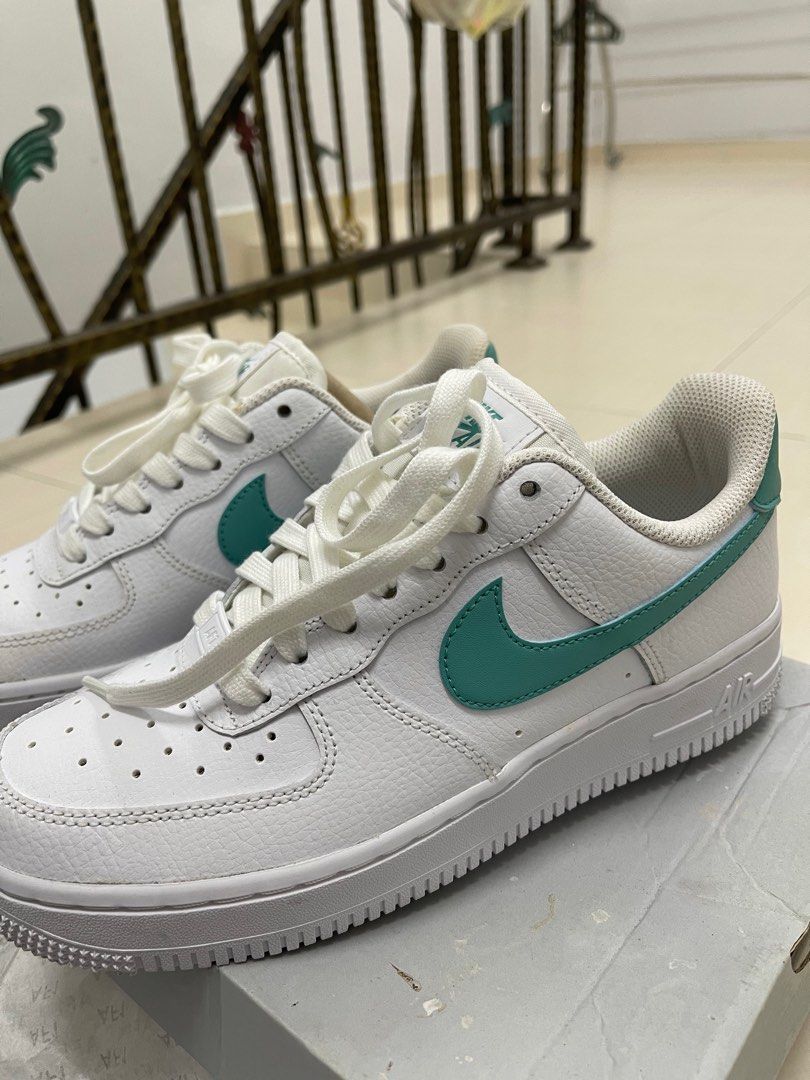 Nike air force low rise outlet