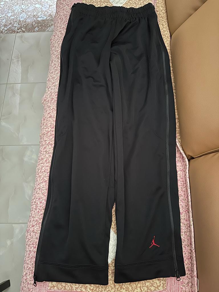 Jordan 2024 basketball pants