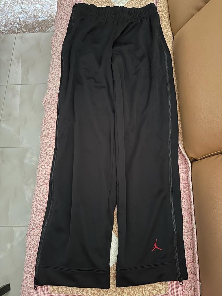 Nike air deals jordan track pants