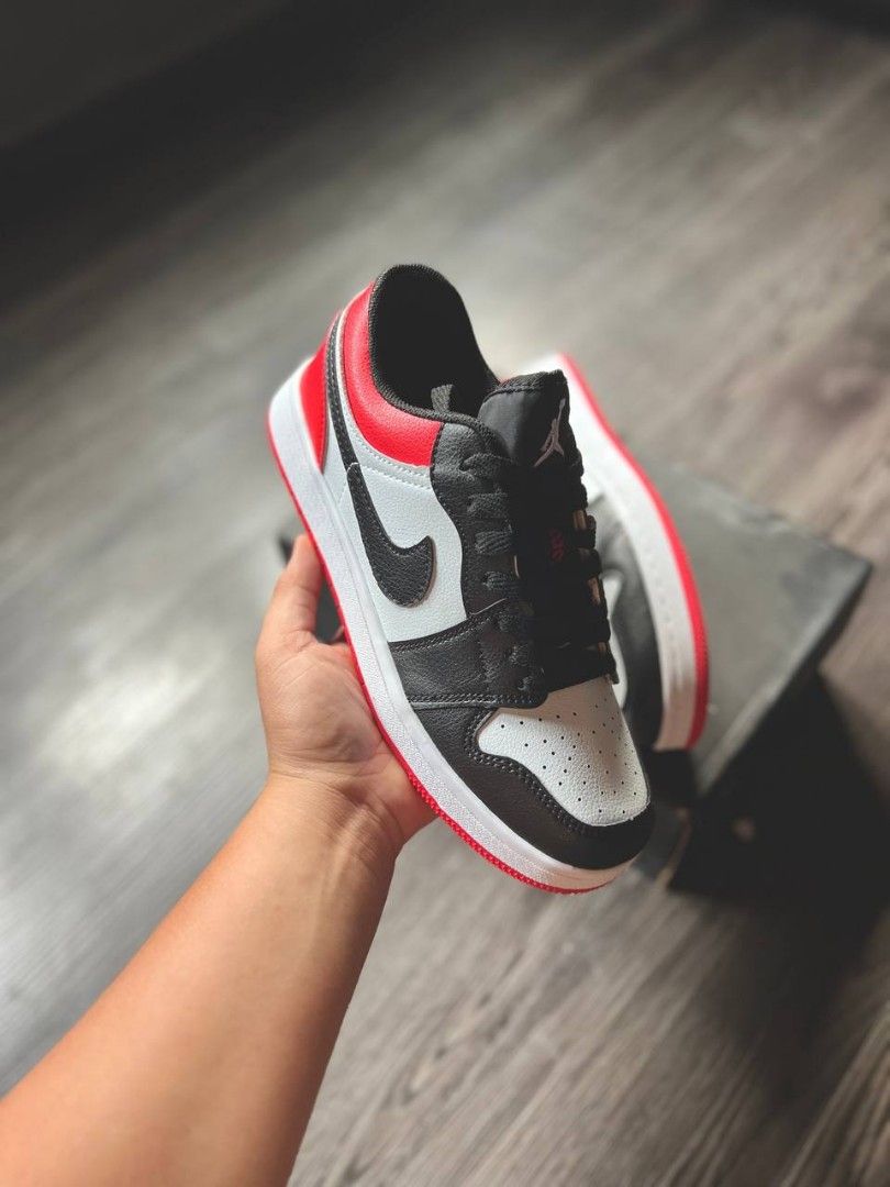 Jordan 1 sales low 37