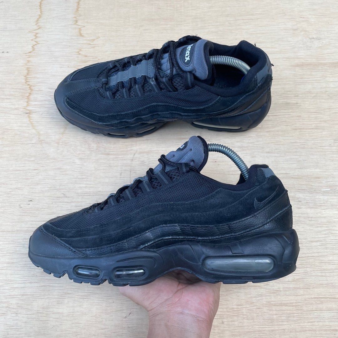 Nike air max shop essential 9 2.
