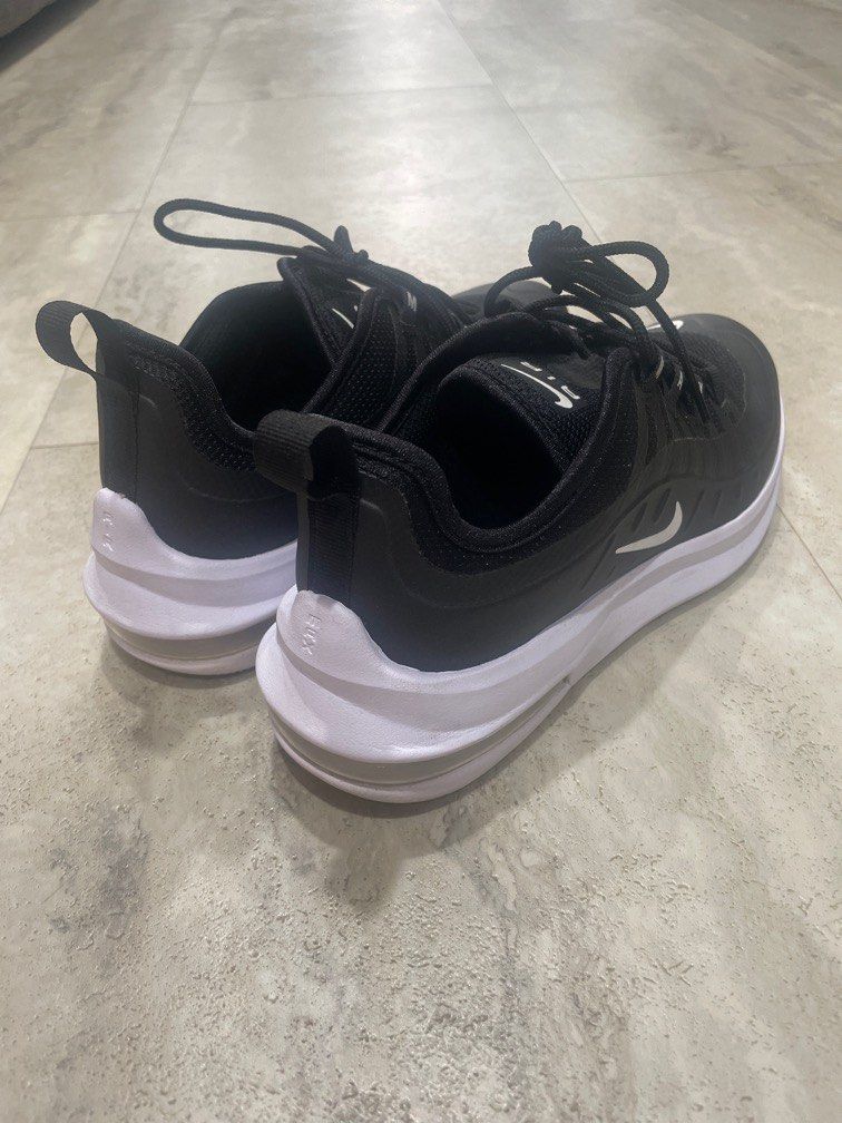 Nike Air Max for Kids, Luxury, Sneakers & Footwear on Carousell