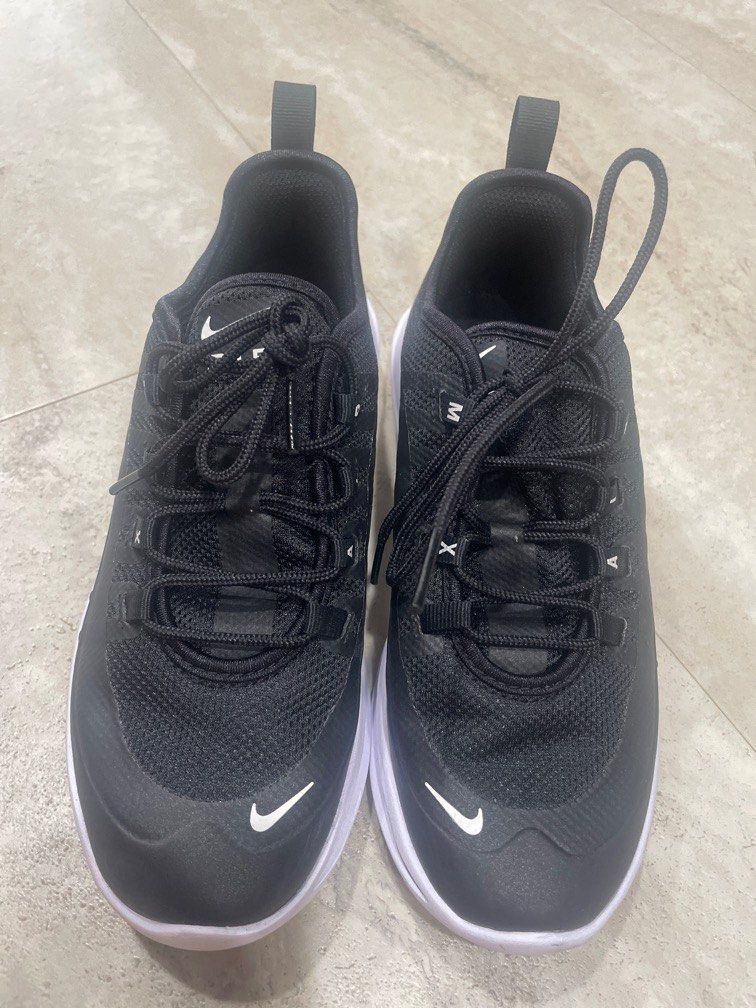 Girls nike discount air max axis
