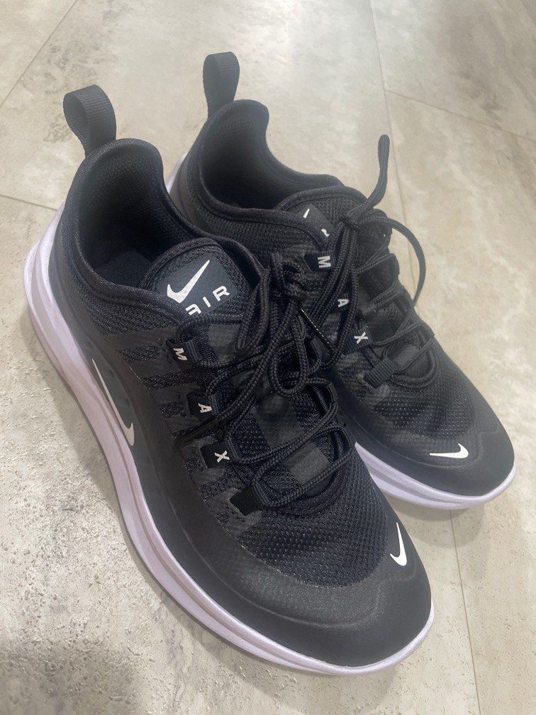 All black air sales max for kids