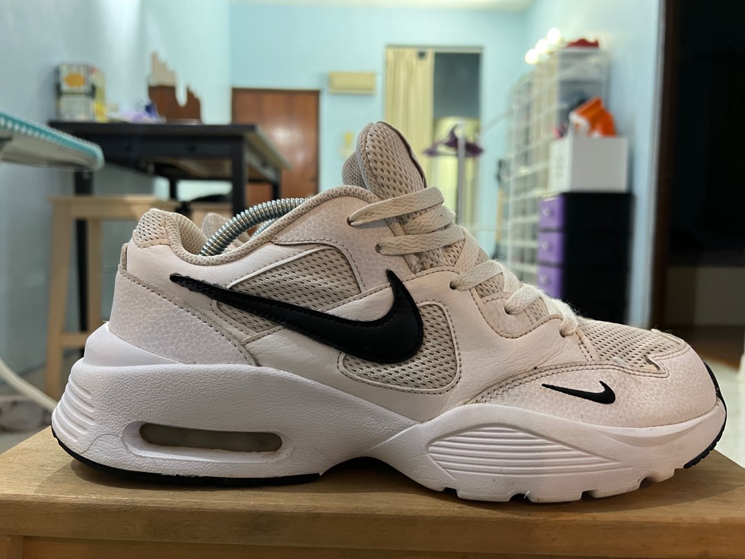 Nike training air max fusion new arrivals