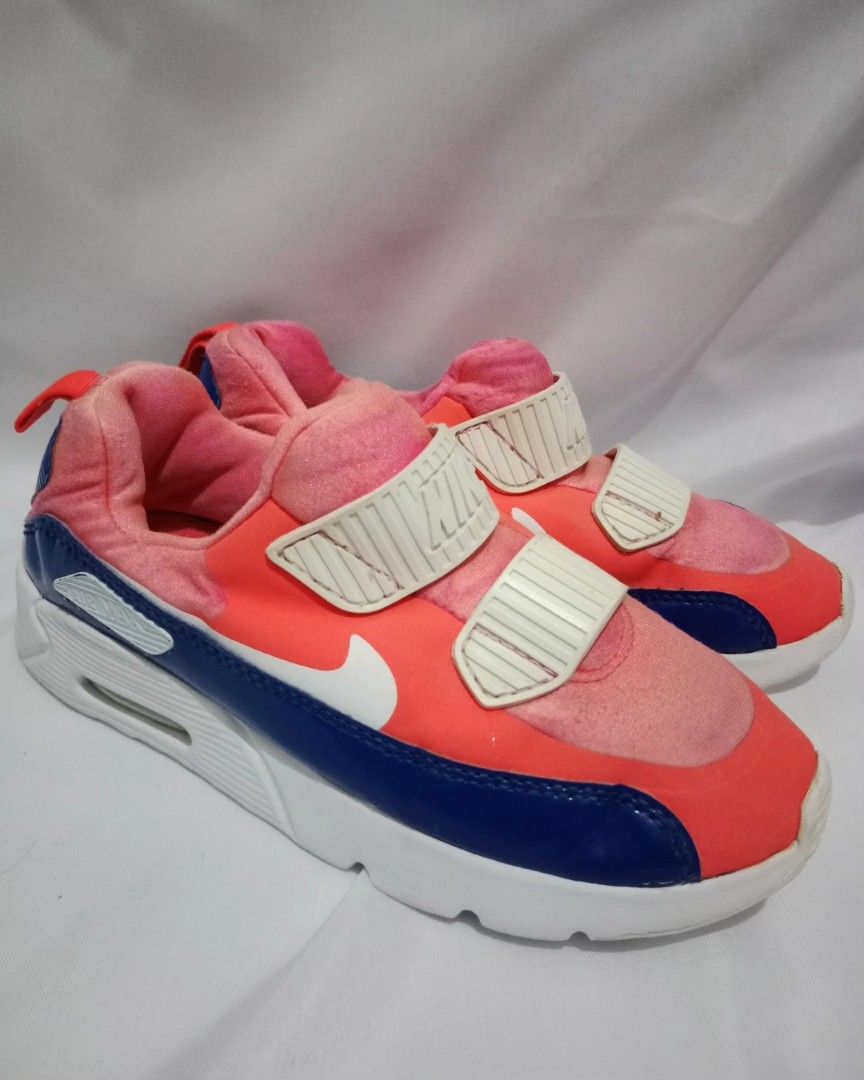 Nike air discount max tiny 9