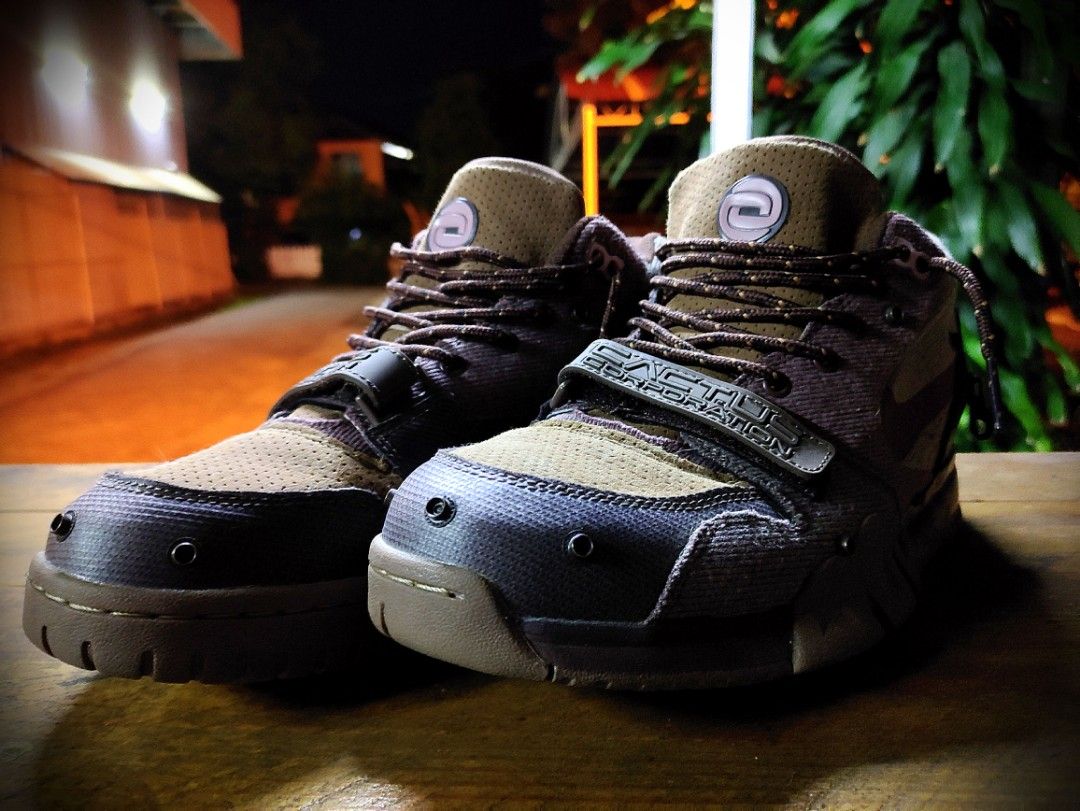 Nike air hotsell trainer 2 sb
