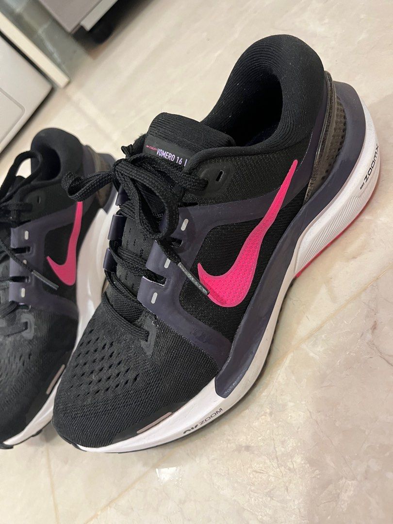 Nike air online zoom xvi