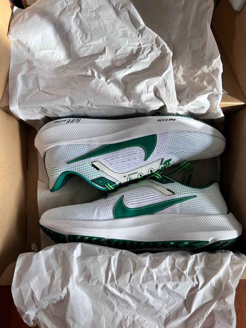 Nike Air Zoom Pegasus 40 Premium, Men's Fashion, Footwear, Casual shoes
