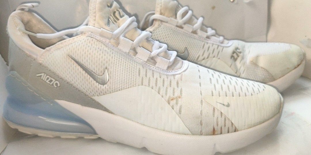 sepatu nike air 27 c