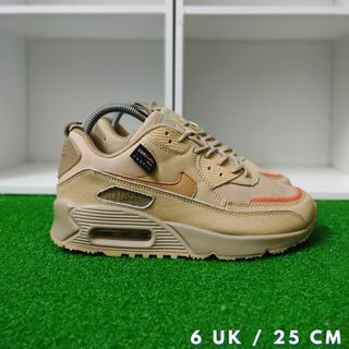 NIKE AIRMAX 90 CORDURA