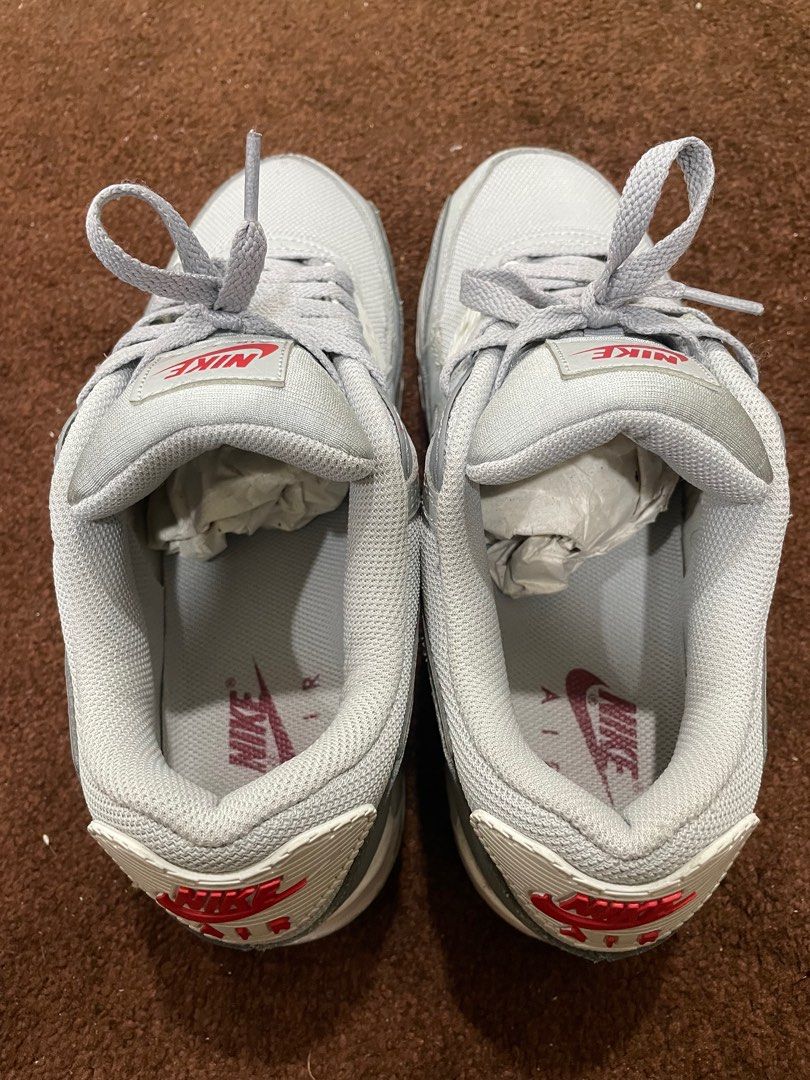 Nike air max 90 original sales vs fake