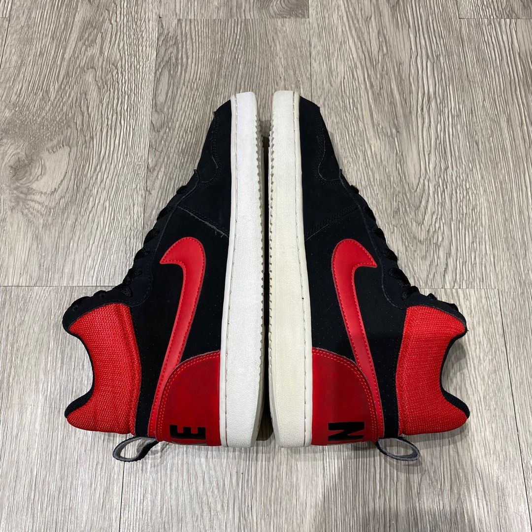 Nike court borough mid outfit new arrivals
