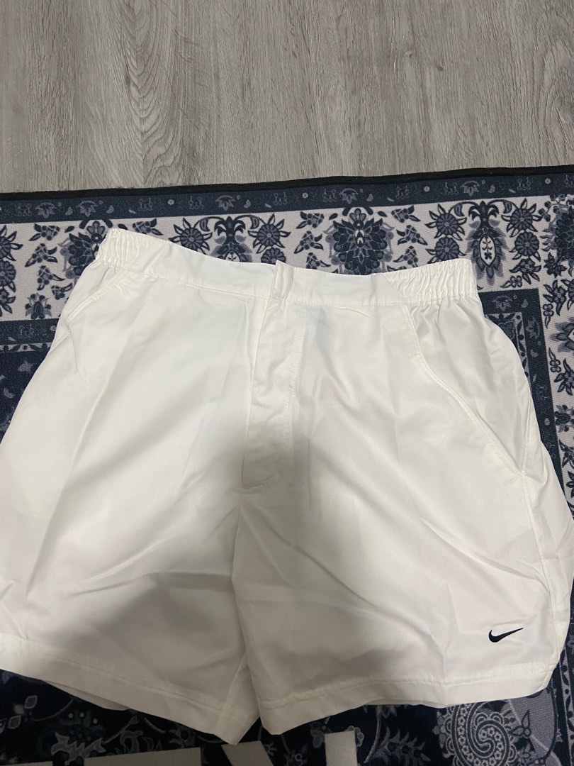 nikecourt shorts