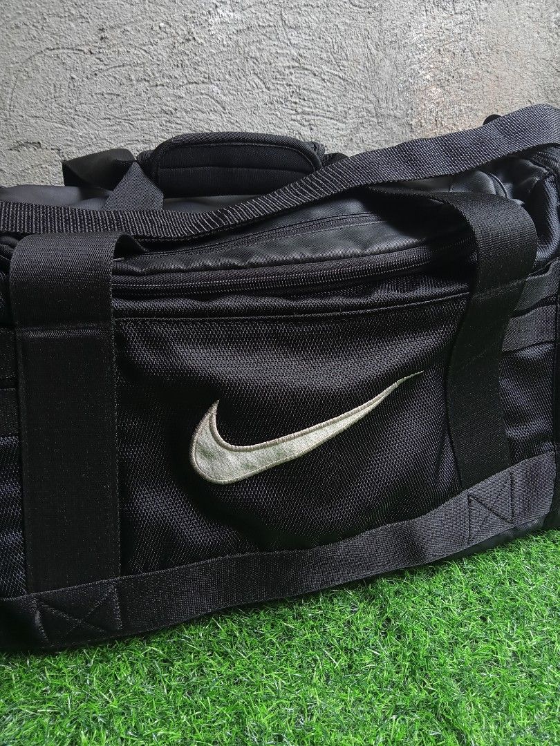 Nike duffel bag top rn 56323