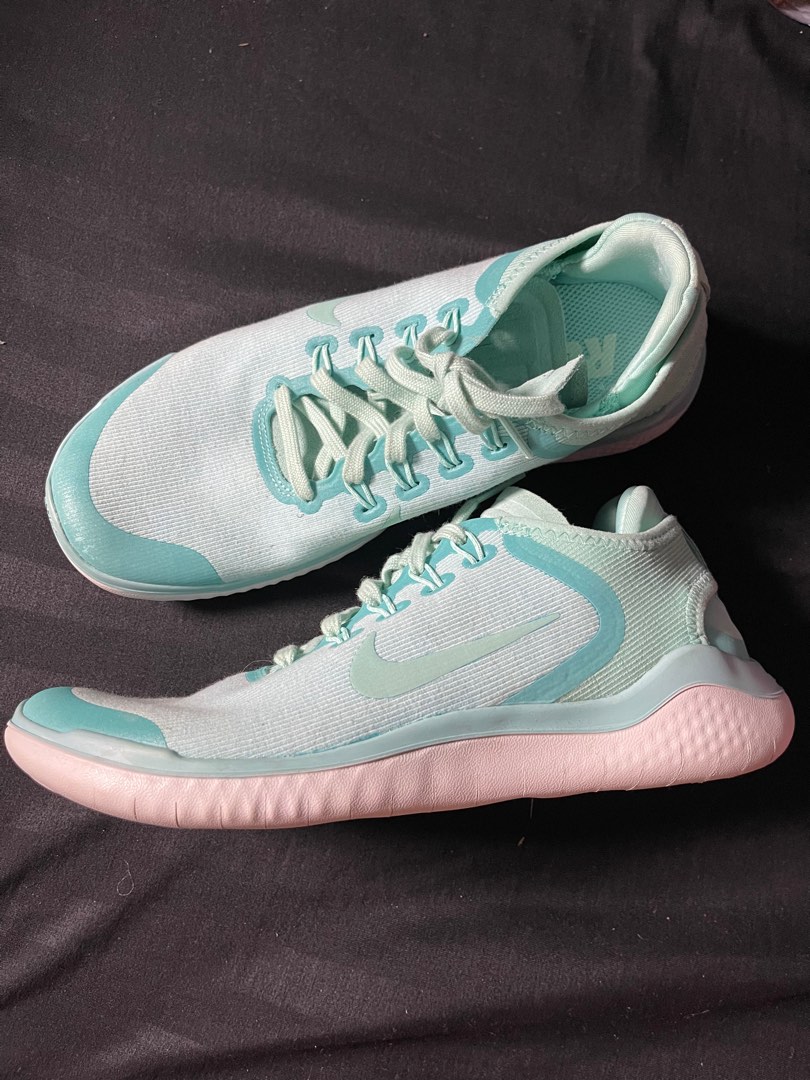 Wmns nike free rn 2018 sun outlet