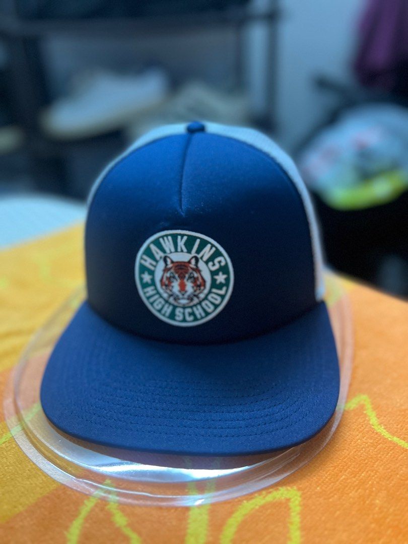 Nike hawkins hat clearance