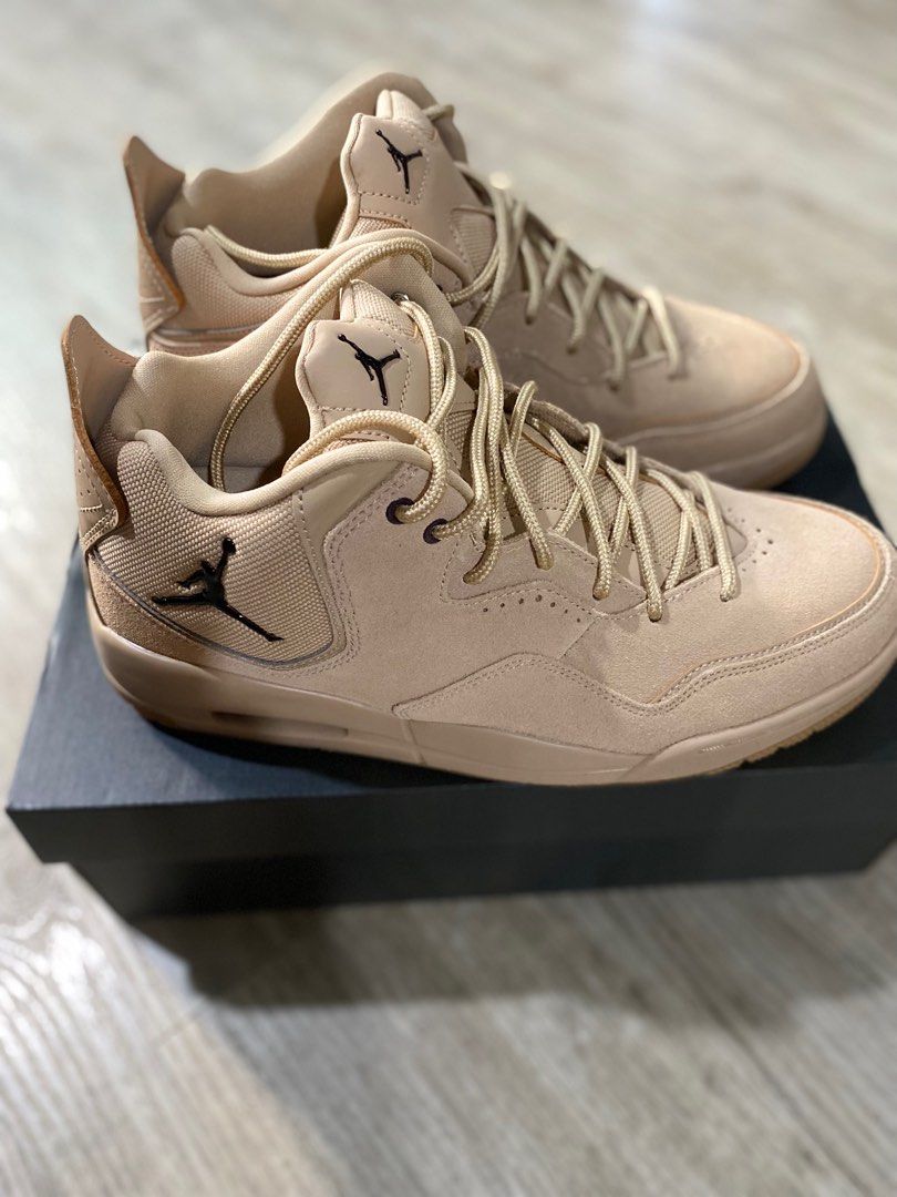 Nike Jordan Courtside 23 US 9 for sale. Brand New In Box