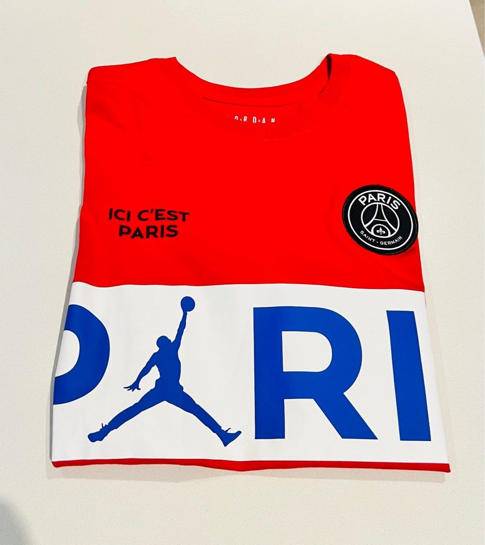 Psg clothes jordan shop
