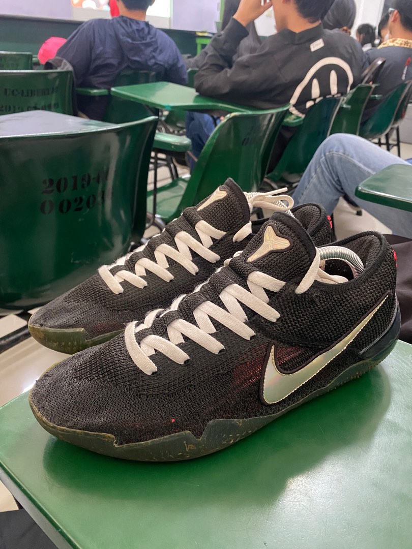 Kobe ad discount nxt 360 kids