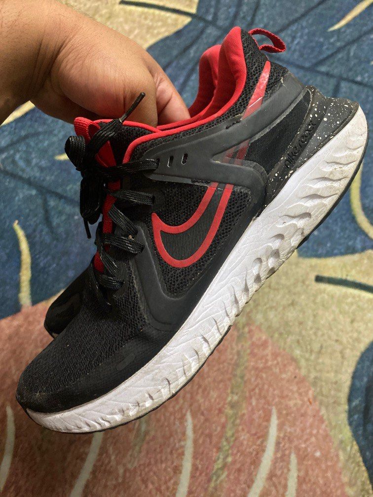 Nike Legend React 2 Men s Fashion Footwear Casual shoes on