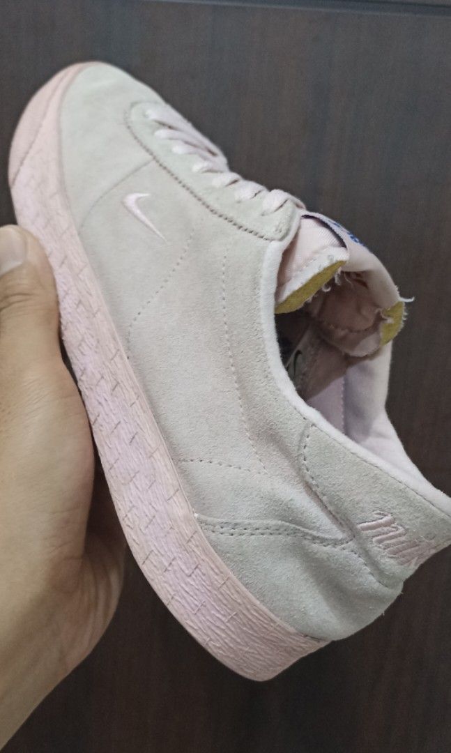 Nike sb bruin low sales bubblegum