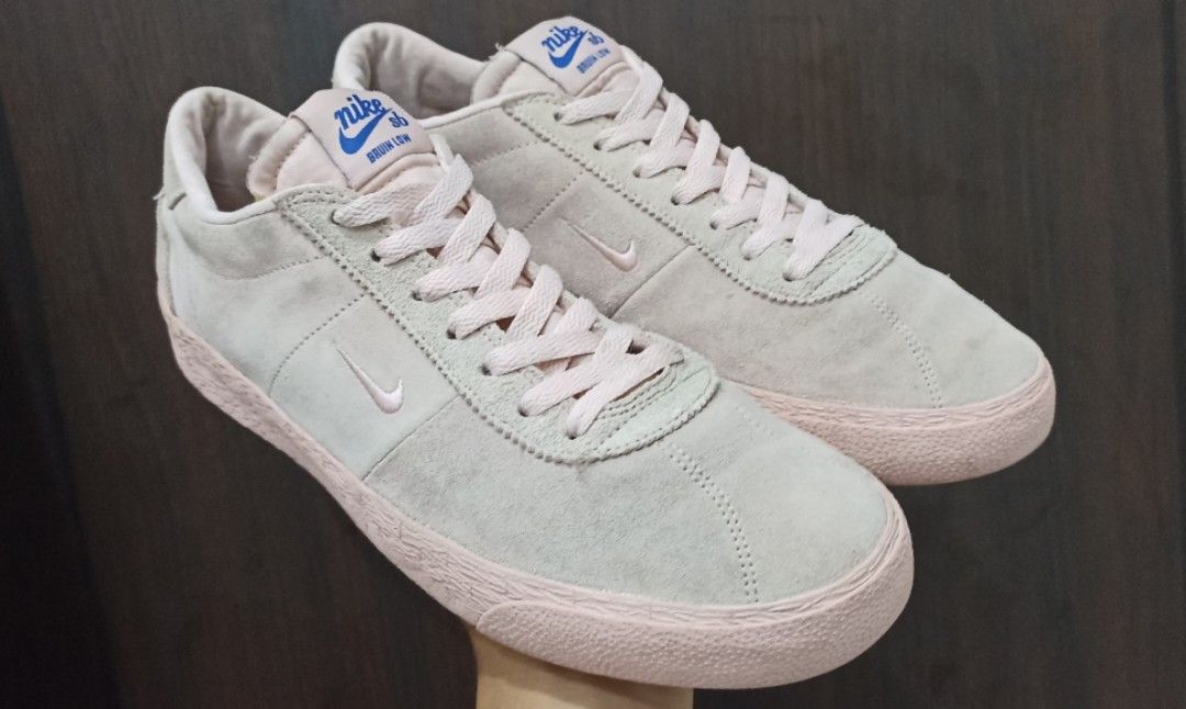 Nike sb bruin low sales bubblegum