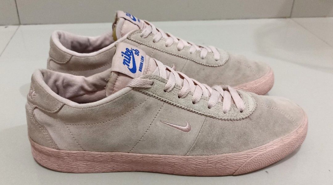 Nike sb bruin low bubblegum shop