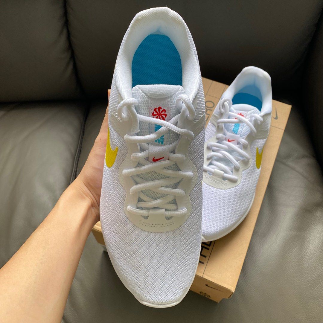 Womens 6.5 store to men's nike