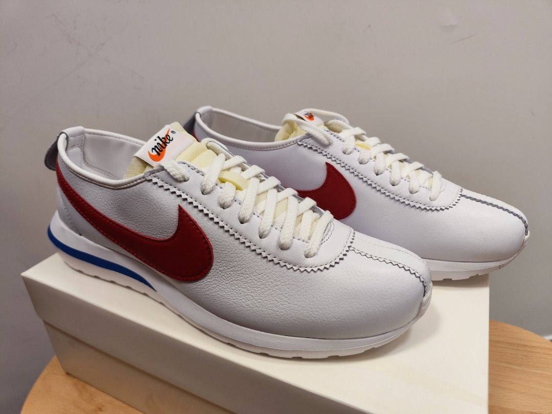 nike cortez roshe run